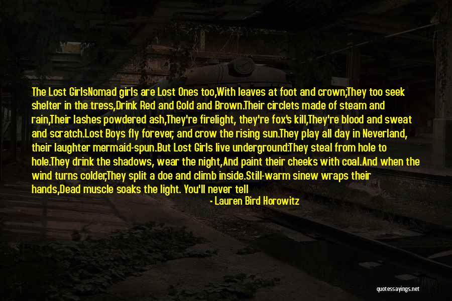 Leaves In Rain Quotes By Lauren Bird Horowitz Leaves In Rain Quotes By Lauren Bird Horowitz