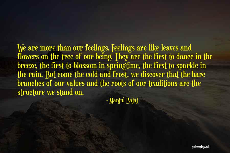 Leaves In Rain Quotes By Manjul Bajaj Leaves In Rain Quotes By Manjul Bajaj