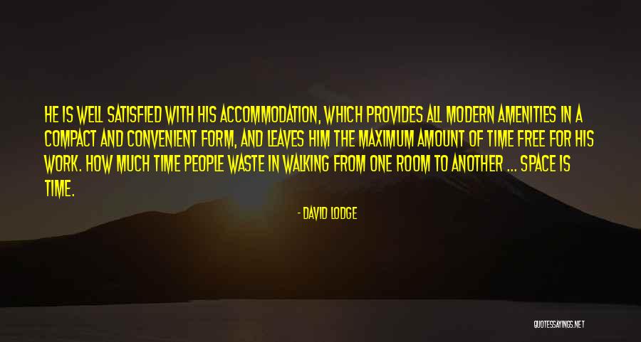 Leaves The Room Quotes By David Lodge Leaves The Room Quotes By David Lodge