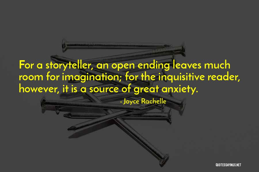 Leaves The Room Quotes By Joyce Rachelle Leaves The Room Quotes By Joyce Rachelle