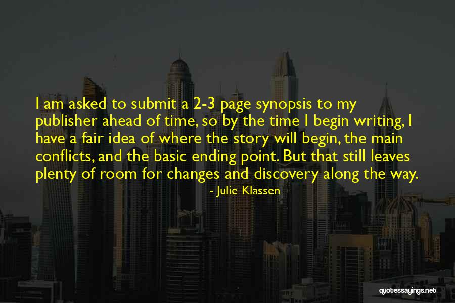 Leaves The Room Quotes By Julie Klassen Leaves The Room Quotes By Julie Klassen