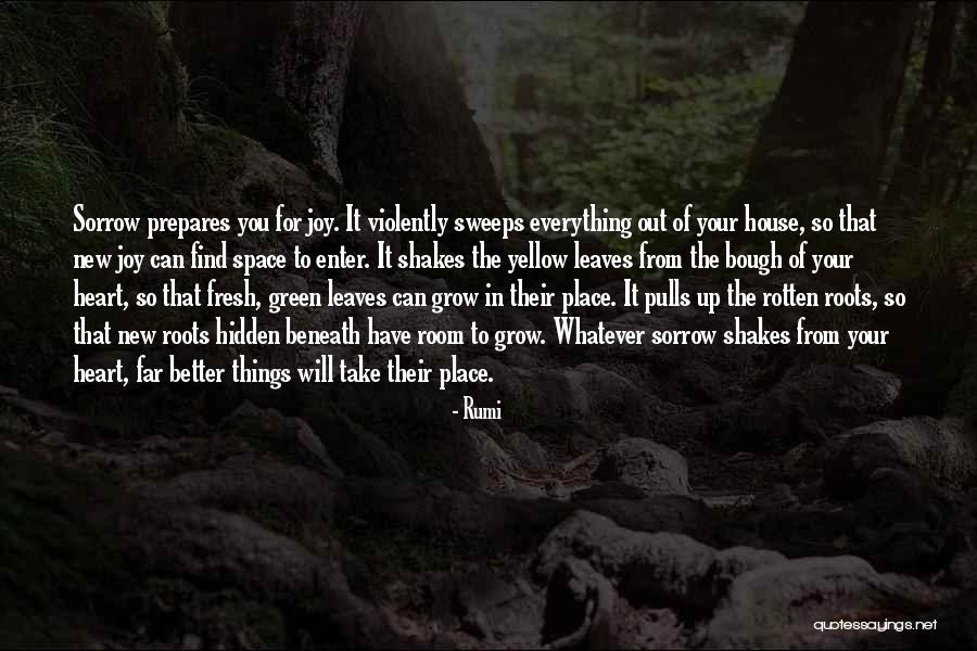 Leaves The Room Quotes By Rumi Leaves The Room Quotes By Rumi