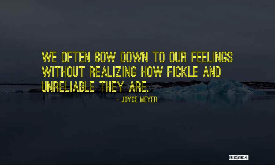 Leavesden Green Quotes By Joyce Meyer Leavesden Green Quotes By Joyce Meyer