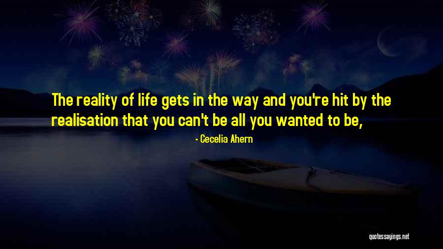 Leavestone Quotes By Cecelia Ahern Leavestone Quotes By Cecelia Ahern