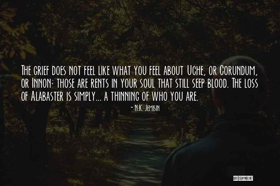 Leavestrom Quotes By N.K. Jemisin Leavestrom Quotes By N.K. Jemisin