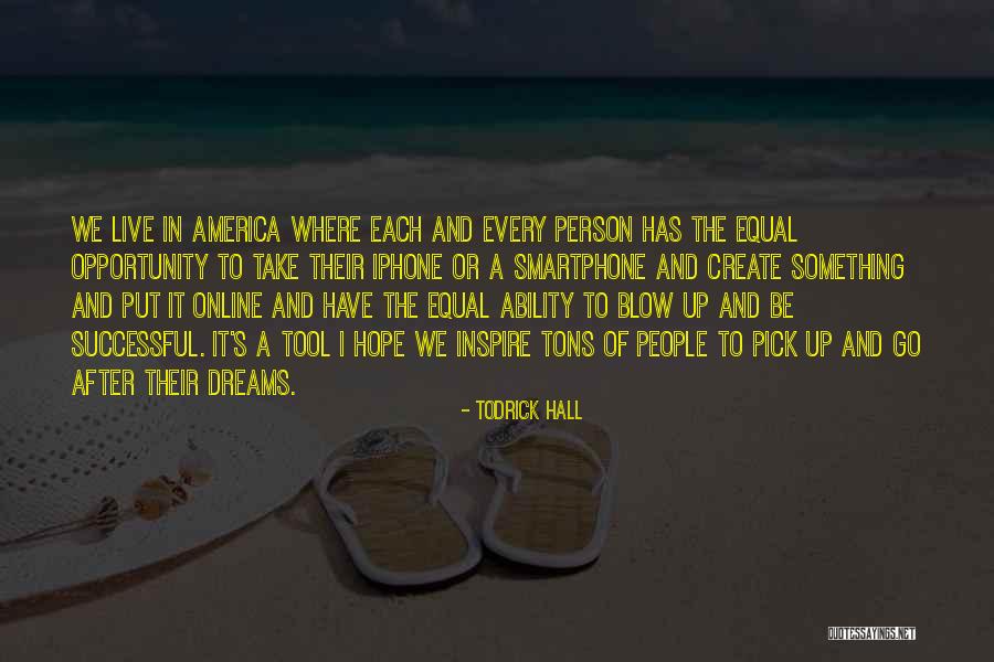 Leavestrom Quotes By Todrick Hall Leavestrom Quotes By Todrick Hall