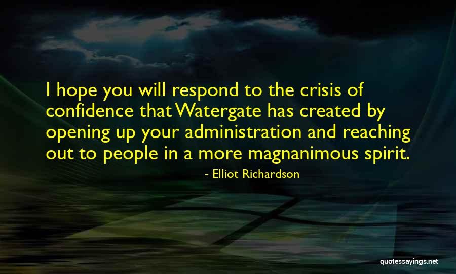 Leavexpert Quotes By Elliot Richardson Leavexpert Quotes By Elliot Richardson