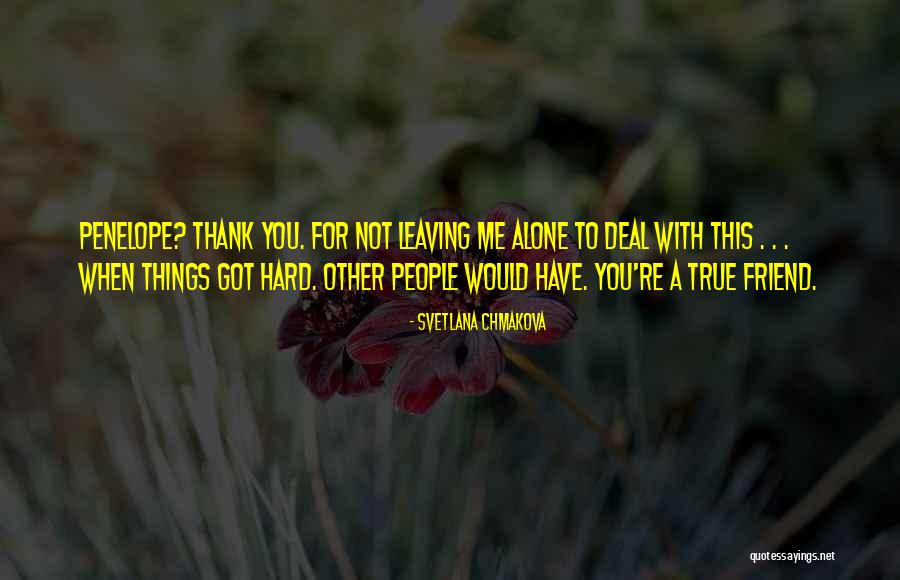 Leaving A Friendship Quotes By Svetlana Chmakova Leaving A Friendship Quotes By Svetlana Chmakova