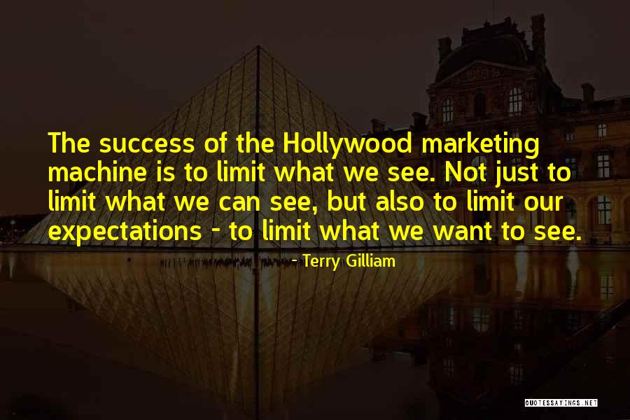 Leaving A Legacy In Sports Quotes By Terry Gilliam Leaving A Legacy In Sports Quotes By Terry Gilliam