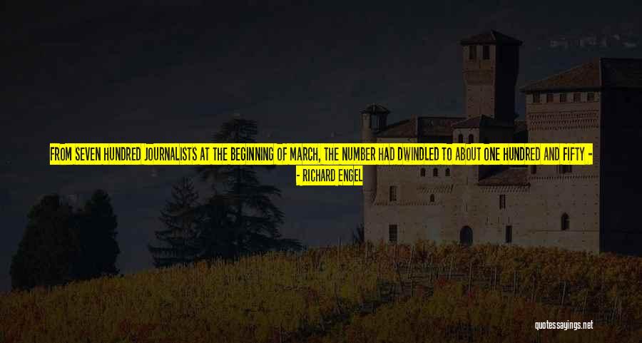 Leaving And Staying Quotes By Richard Engel Leaving And Staying Quotes By Richard Engel