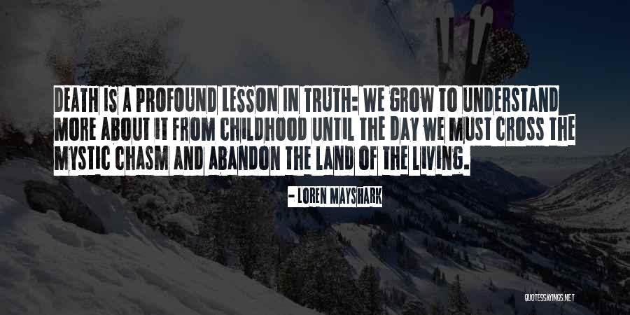 Leaving Chennai Quotes By Loren Mayshark Leaving Chennai Quotes By Loren Mayshark