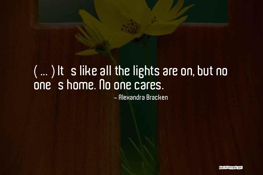 Leaving For College Funny Quotes By Alexandra Bracken