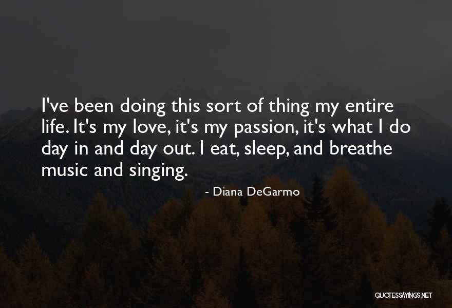 Leaving For The Military Quotes By Diana DeGarmo Leaving For The Military Quotes By Diana DeGarmo