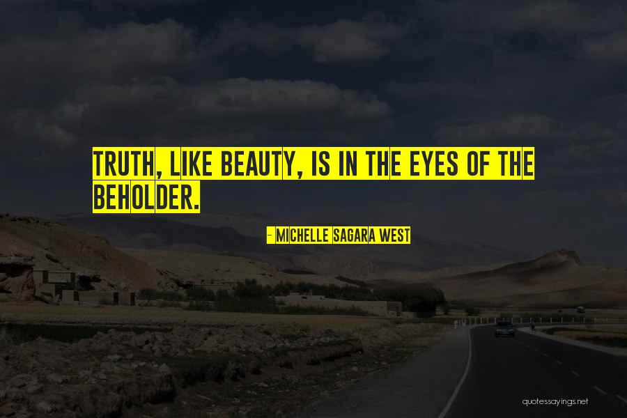 Leaving Mumbai Quotes By Michelle Sagara West