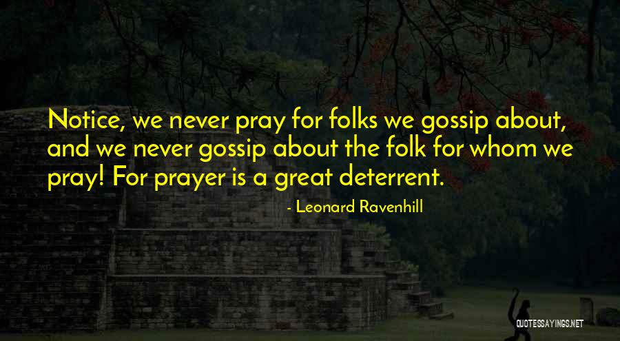 Leaving My Boyfriend Alone Quotes By Leonard Ravenhill Leaving My Boyfriend Alone Quotes By Leonard Ravenhill