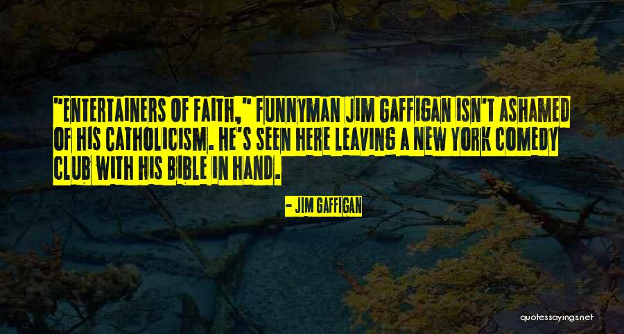 Leaving New York Quotes By Jim Gaffigan Leaving New York Quotes By Jim Gaffigan