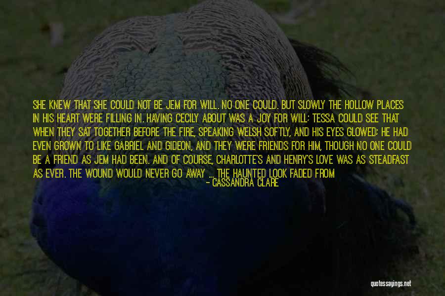 Leaving On Bad Terms Quotes By Cassandra Clare Leaving On Bad Terms Quotes By Cassandra Clare