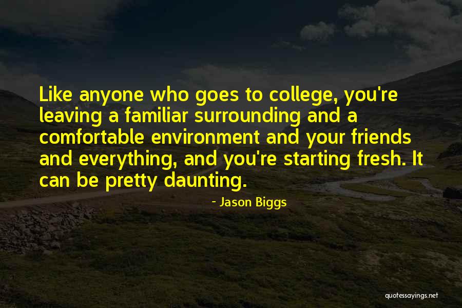 Leaving Someone And Moving On Quotes By Jason Biggs Leaving Someone And Moving On Quotes By Jason Biggs