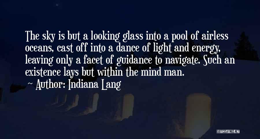 Leaving The Man You Love Quotes By Indiana Lang Leaving The Man You Love Quotes By Indiana Lang