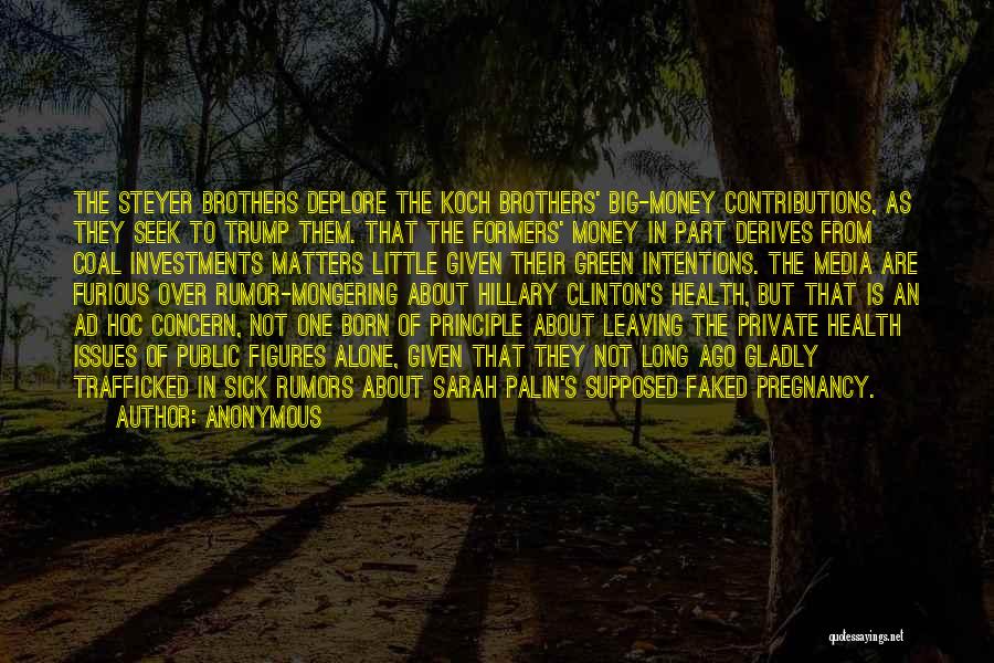 Leaving The Past Alone Quotes By Anonymous