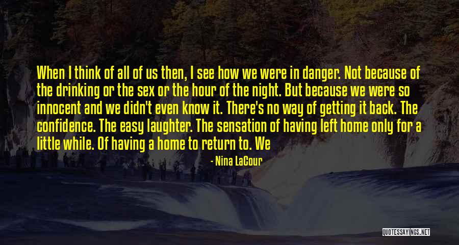 Leaving Time Jodi Picoult Quotes By Nina LaCour Leaving Time Jodi Picoult Quotes By Nina LaCour