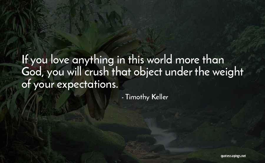 Leaving Your Boyfriend Quotes By Timothy Keller Leaving Your Boyfriend Quotes By Timothy Keller