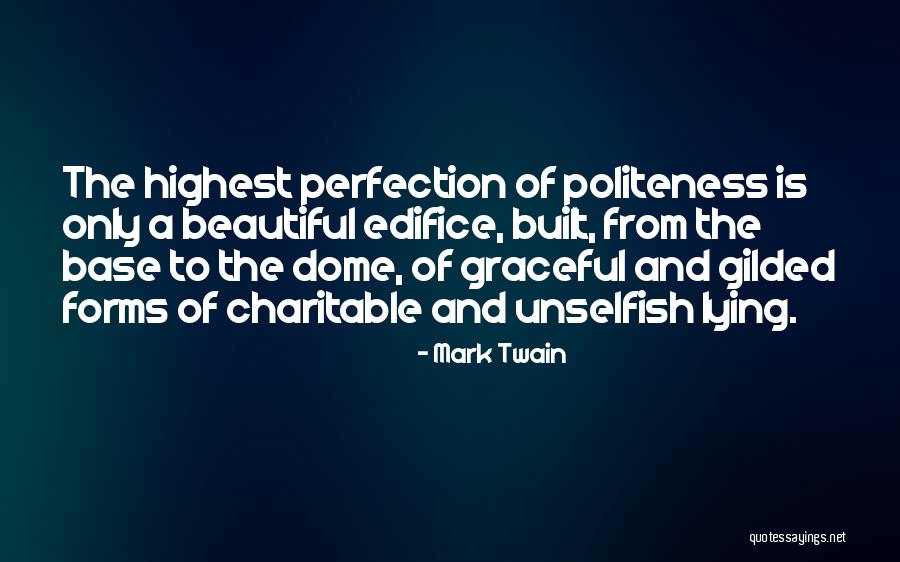 Leavings Not The Only Way Quotes By Mark Twain Leavings Not The Only Way Quotes By Mark Twain