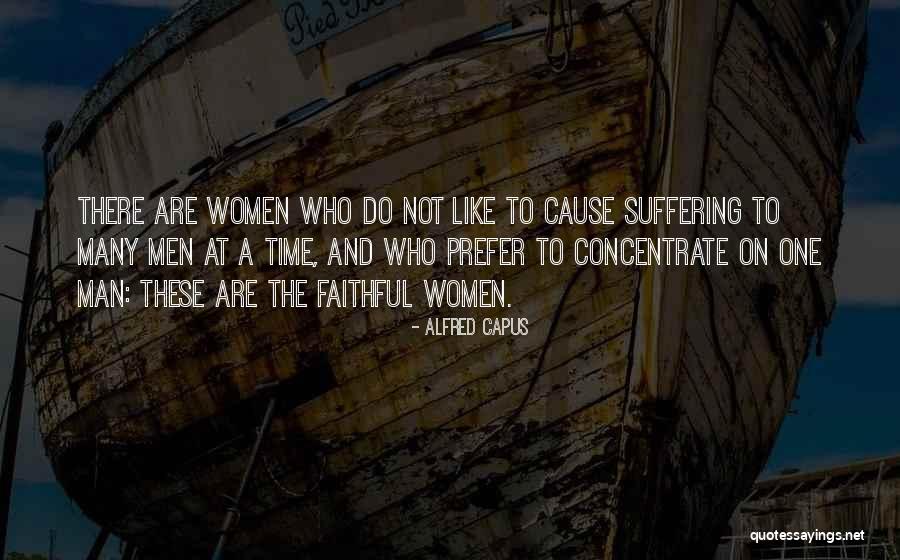 Leaviss Quotes By Alfred Capus Leaviss Quotes By Alfred Capus