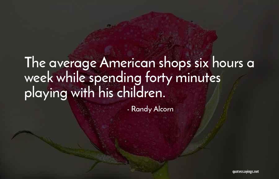 Leaviss Quotes By Randy Alcorn Leaviss Quotes By Randy Alcorn