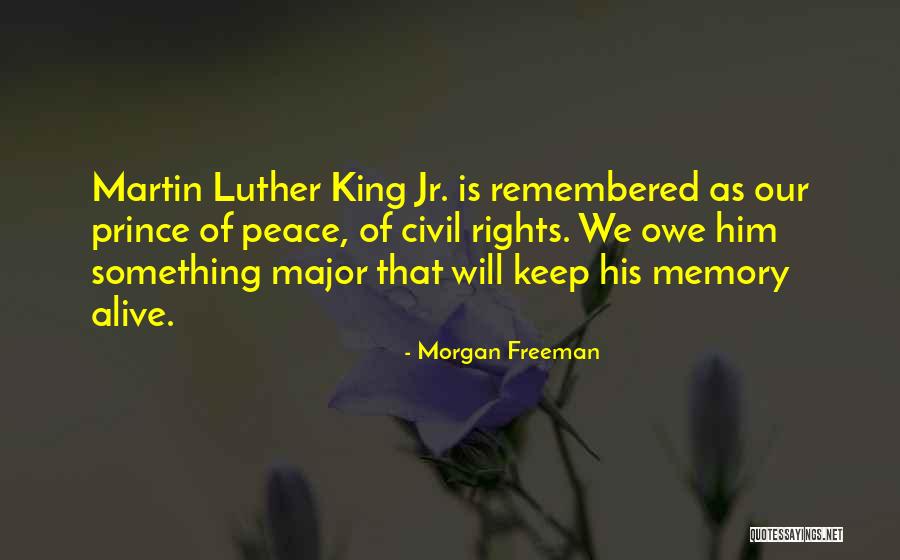 Leavy Brothers Quotes By Morgan Freeman Leavy Brothers Quotes By Morgan Freeman