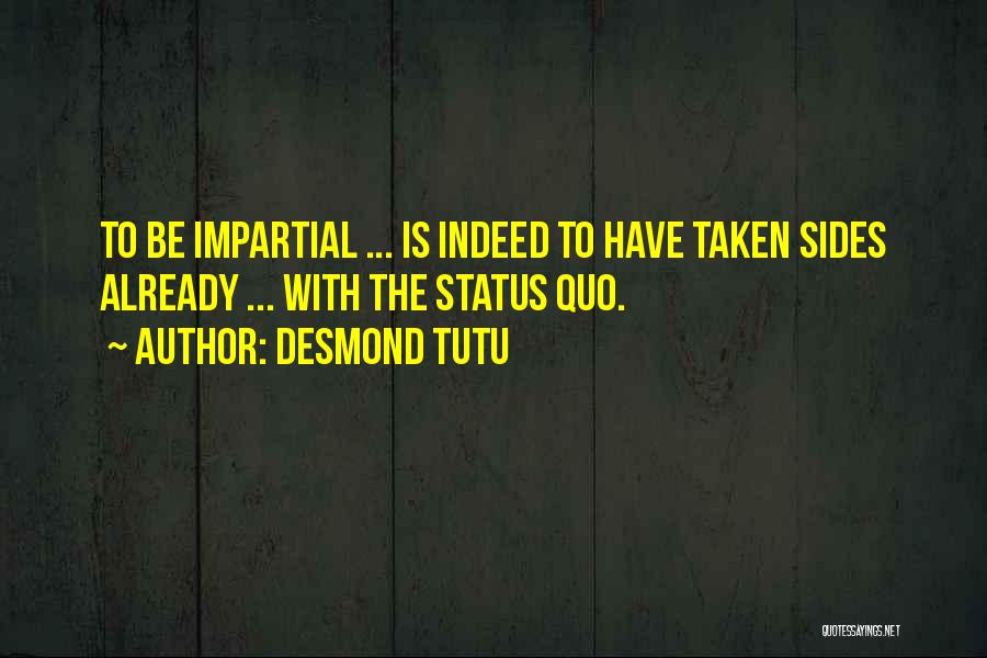 Leavy Yadira Quotes By Desmond Tutu