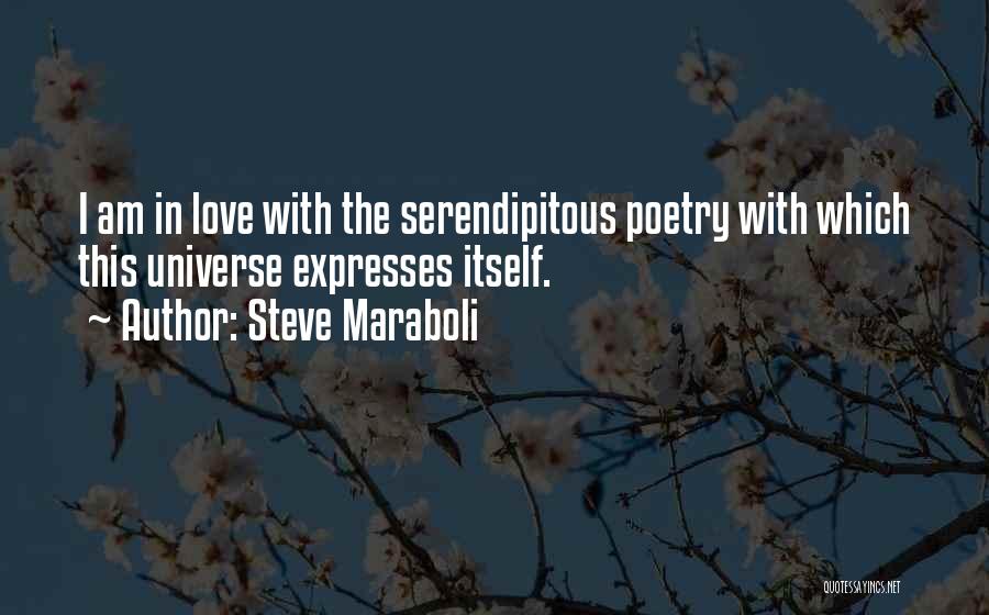 Leavy Yadira Quotes By Steve Maraboli