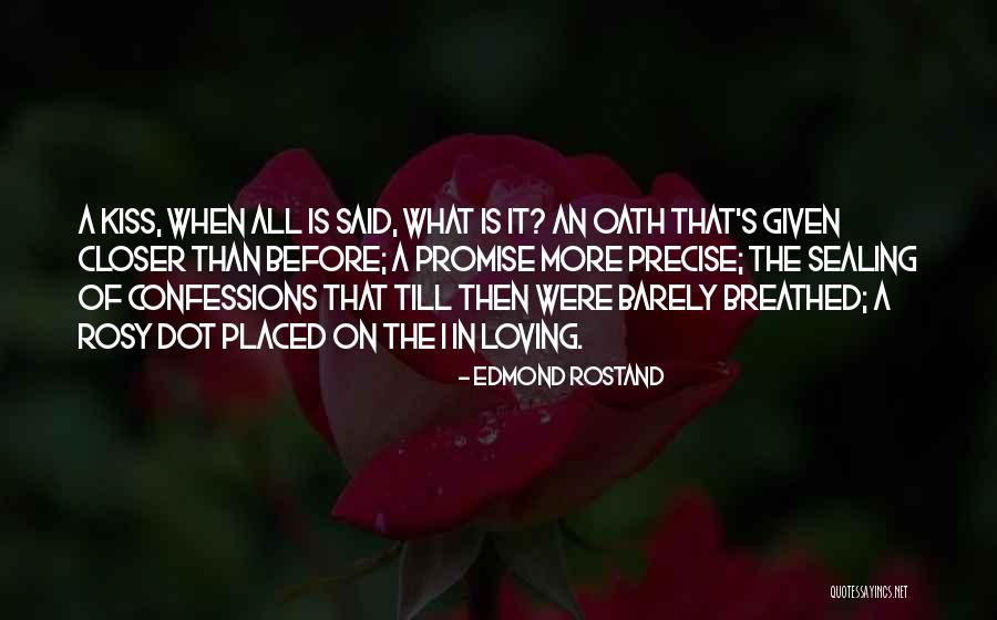 Leawoof Quotes By Edmond Rostand Leawoof Quotes By Edmond Rostand