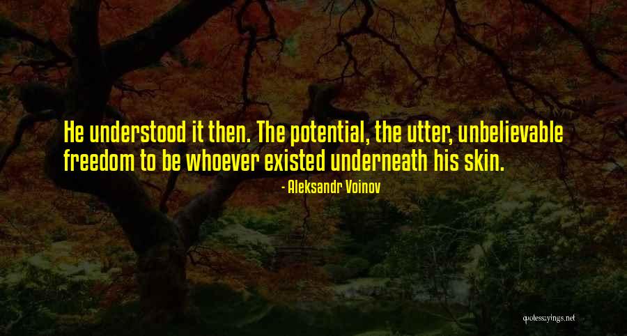 Leballister Seeds Quotes By Aleksandr Voinov Leballister Seeds Quotes By Aleksandr Voinov