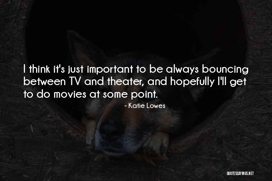 Lebanese People Quotes By Katie Lowes Lebanese People Quotes By Katie Lowes