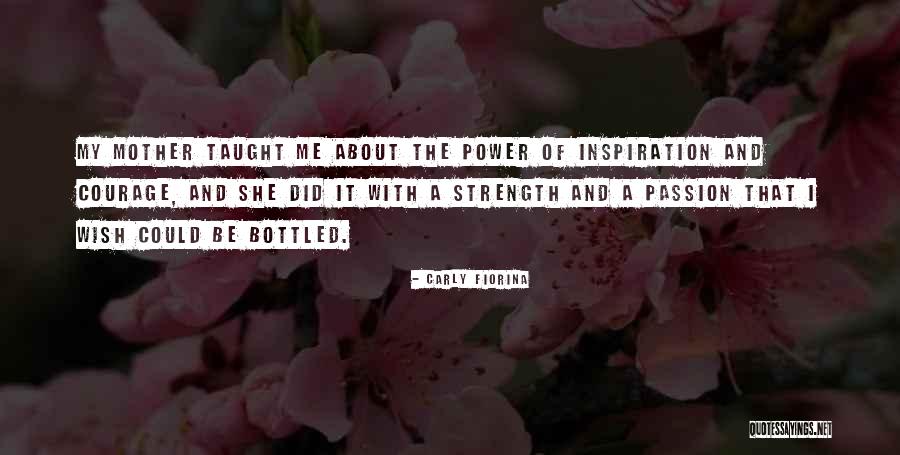 Lebanese Wisdom Quotes By Carly Fiorina