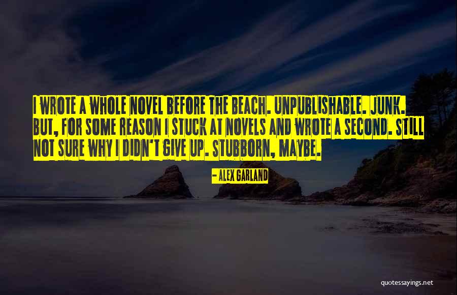 Lebanons History Quotes By Alex Garland Lebanons History Quotes By Alex Garland