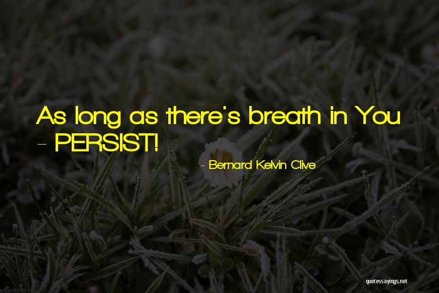 Lebanons Quotes By Bernard Kelvin Clive Lebanons Quotes By Bernard Kelvin Clive