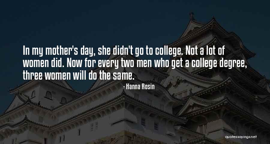 Lebarbecuederafa Quotes By Hanna Rosin Lebarbecuederafa Quotes By Hanna Rosin