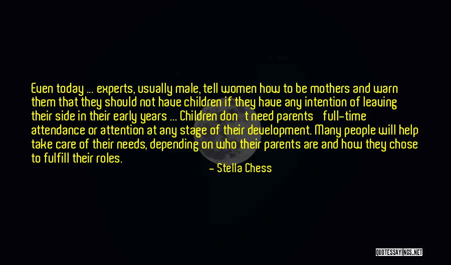 Lebaron Car Quotes By Stella Chess Lebaron Car Quotes By Stella Chess