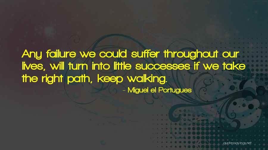 Lebarre Classes Quotes By Miguel El Portugues Lebarre Classes Quotes By Miguel El Portugues