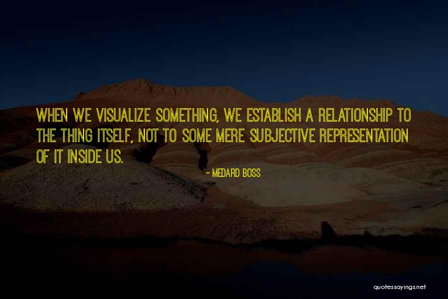 Lebarron Brown Quotes By Medard Boss Lebarron Brown Quotes By Medard Boss