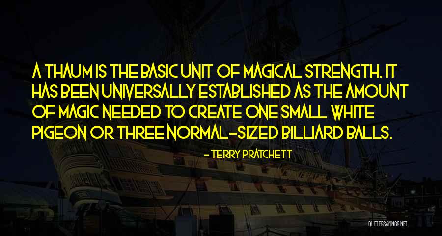 Lebarron Park Quotes By Terry Pratchett Lebarron Park Quotes By Terry Pratchett