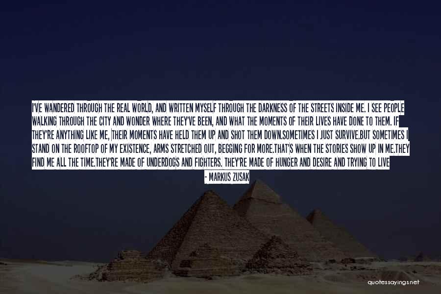 Lebbeus Quotes By Markus Zusak Lebbeus Quotes By Markus Zusak