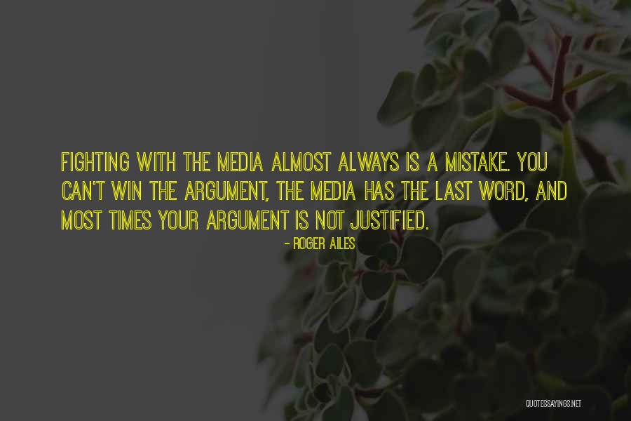 Lebbie Lebkichers Quotes By Roger Ailes Lebbie Lebkichers Quotes By Roger Ailes