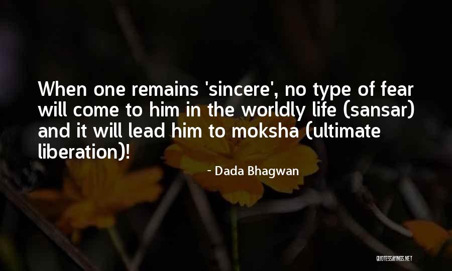 Lebbies Quotes By Dada Bhagwan Lebbies Quotes By Dada Bhagwan