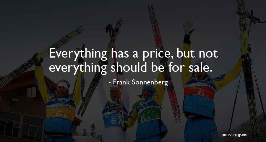 Lebbies Quotes By Frank Sonnenberg Lebbies Quotes By Frank Sonnenberg