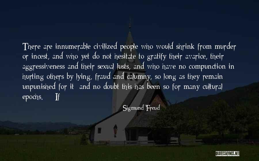 Lebbies Quotes By Sigmund Freud Lebbies Quotes By Sigmund Freud