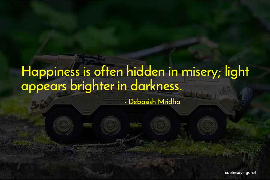 Lebbon Hills Quotes By Debasish Mridha Lebbon Hills Quotes By Debasish Mridha
