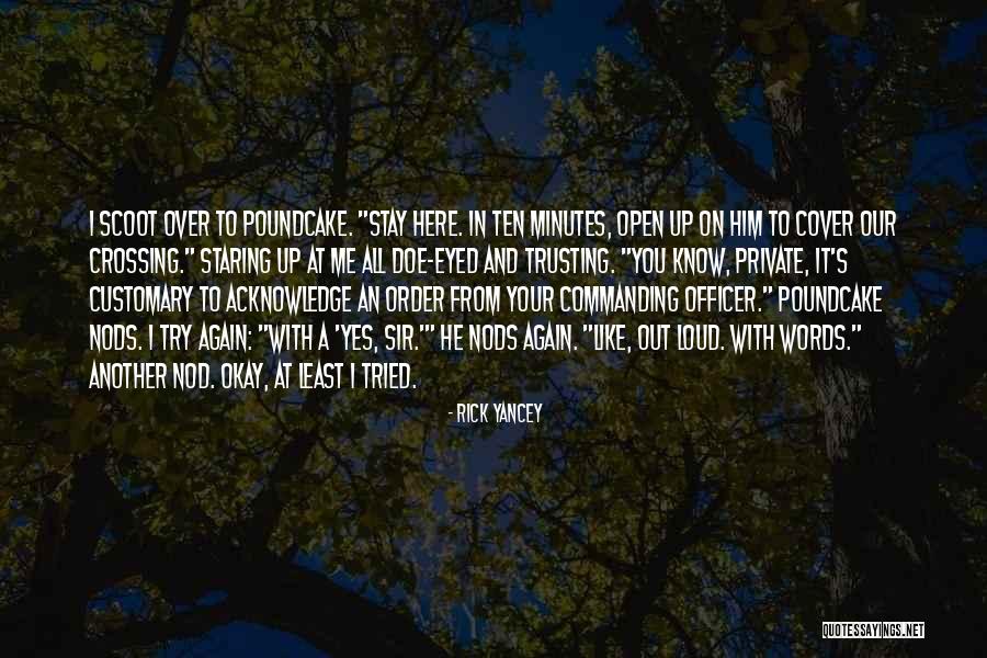 Lebbra Immagini Quotes By Rick Yancey Lebbra Immagini Quotes By Rick Yancey